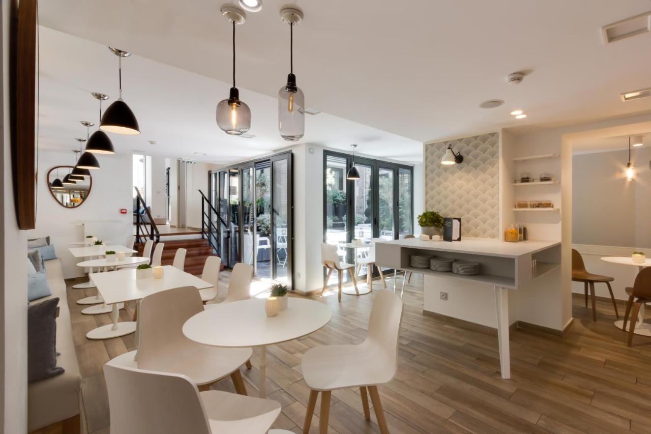 Les 2 Villas Трувил сюр Мер Екстериор снимка