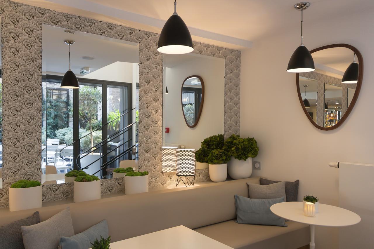 Les 2 Villas Трувил сюр Мер Екстериор снимка